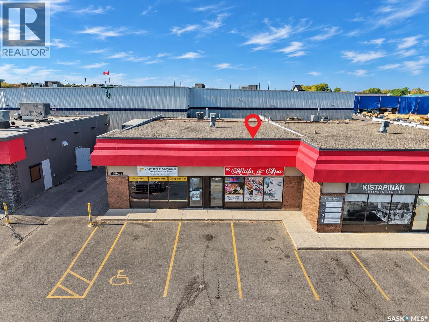 #2 1499 10th Avenue E Property Photo 1