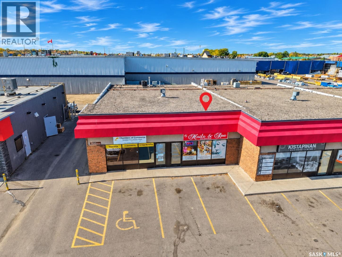 #2 1499 10th Avenue E Property Photo 23
