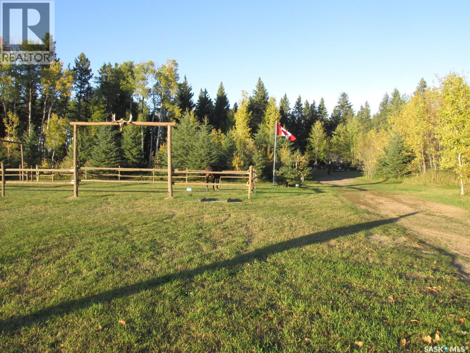 Recreational Retreat In North-east Saskatchewan Property Photo 1