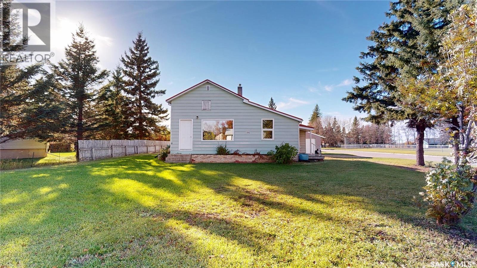 106 Alexander Street Property Photo 1