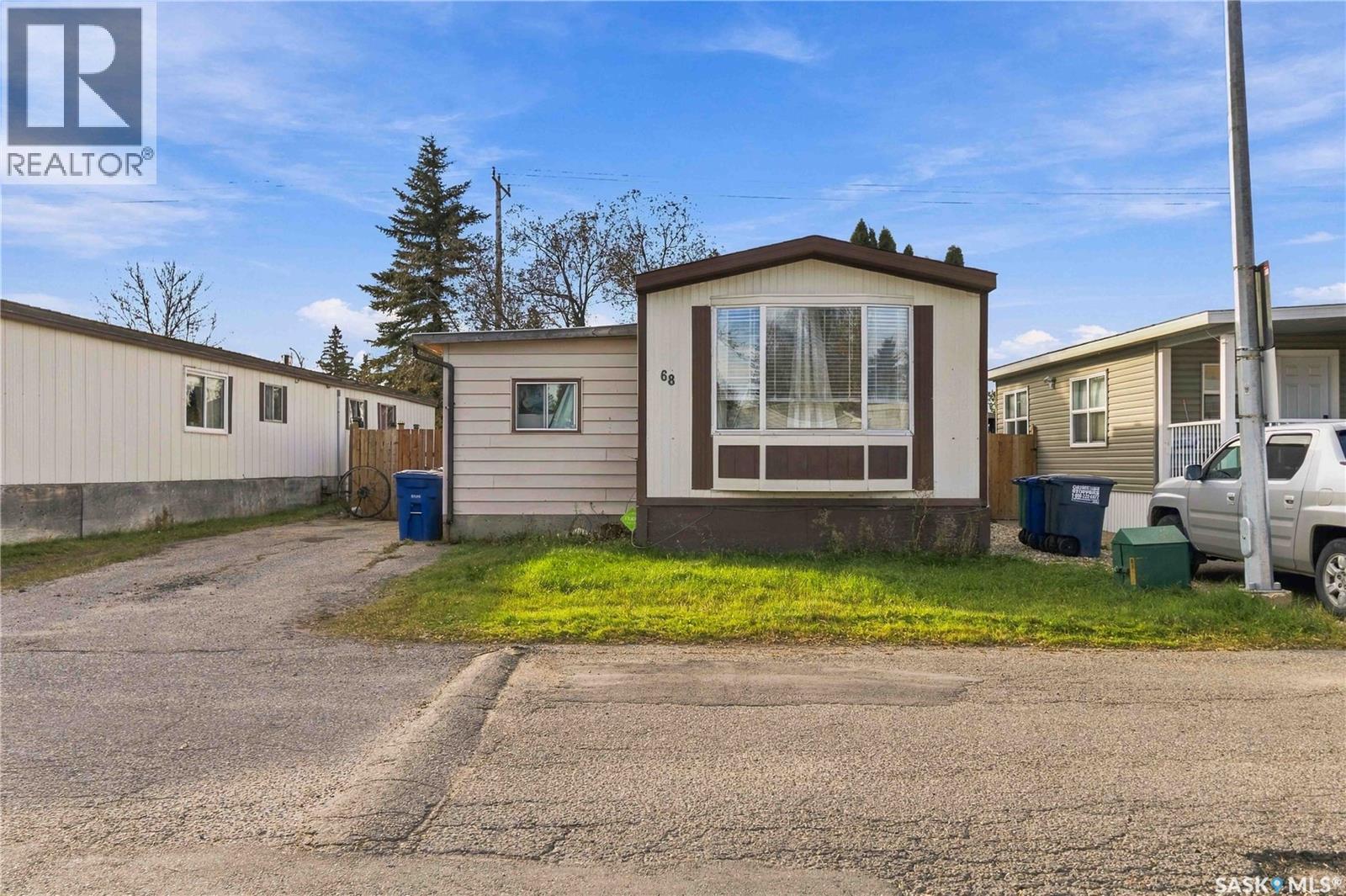 68 1035 Boychuk Drive Property Photo 1