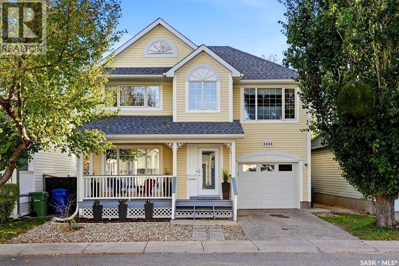 5188 Donnelly Crescent Property Photo 1