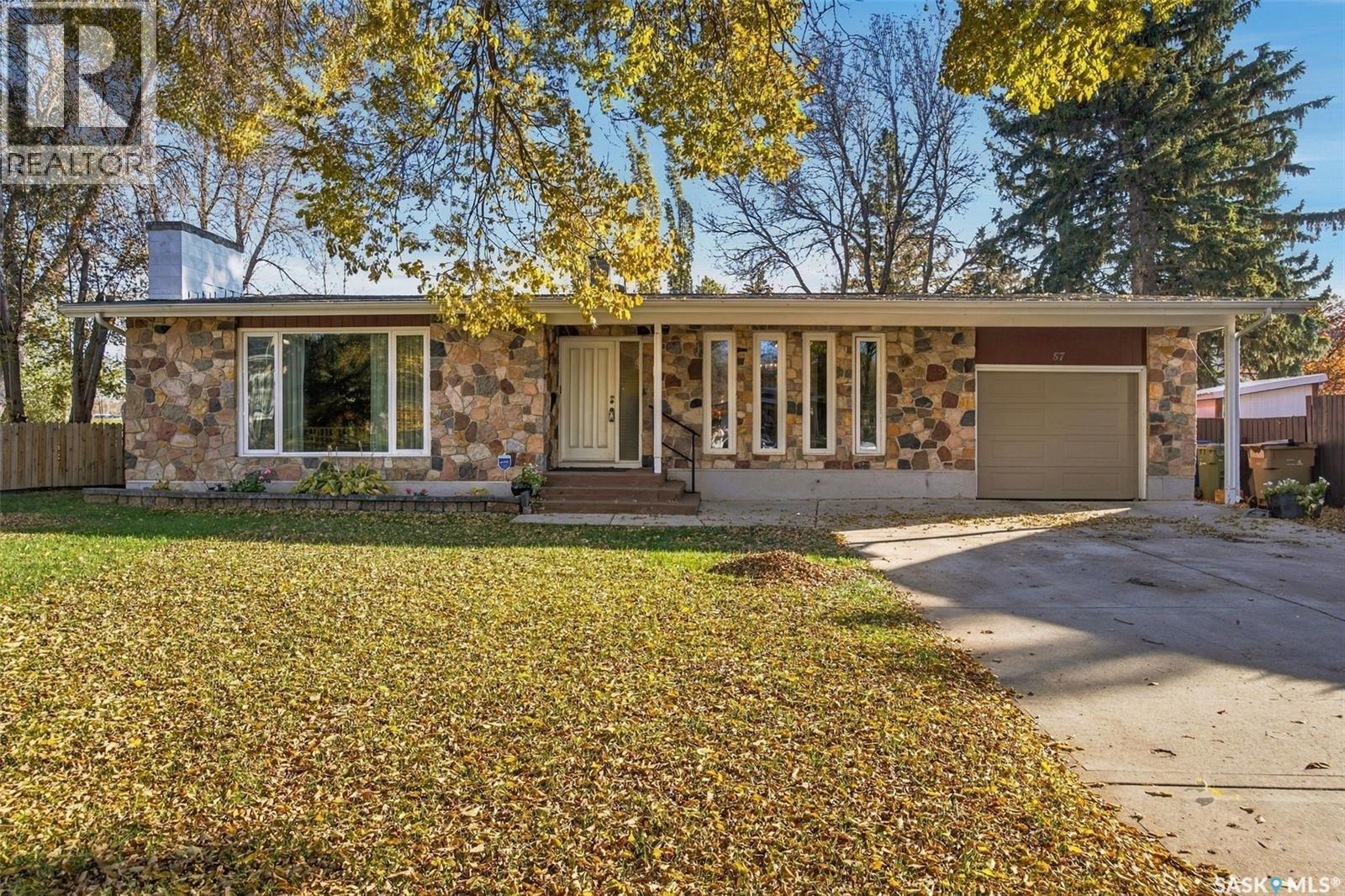 57 Culliton Crescent Property Photo 1