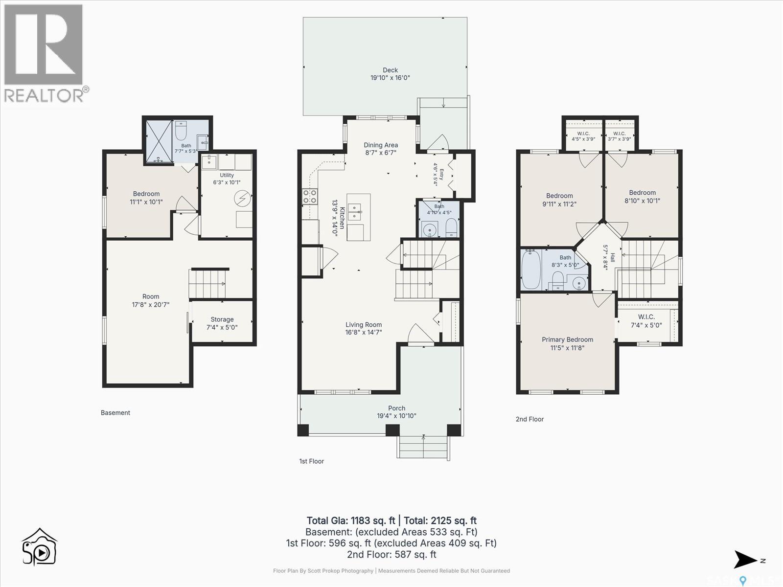 215 Coad Manor Property Photo 41