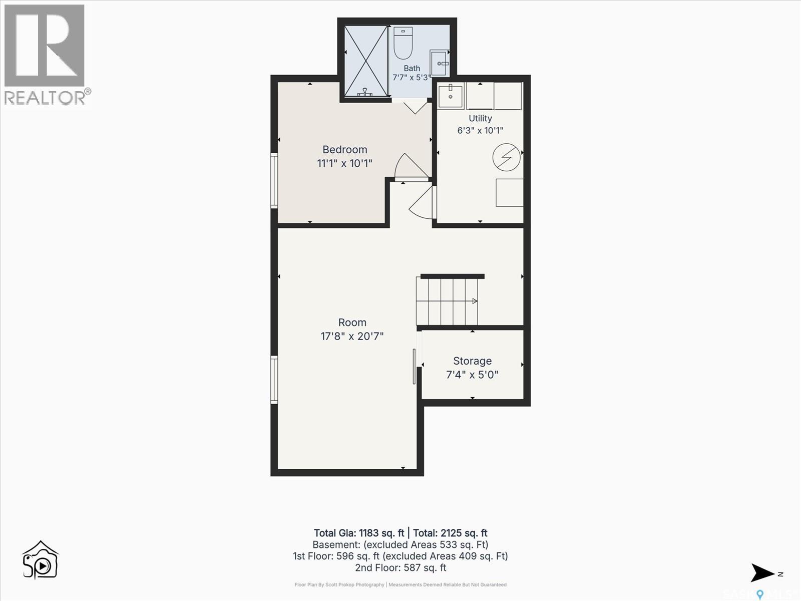 215 Coad Manor Property Photo 42