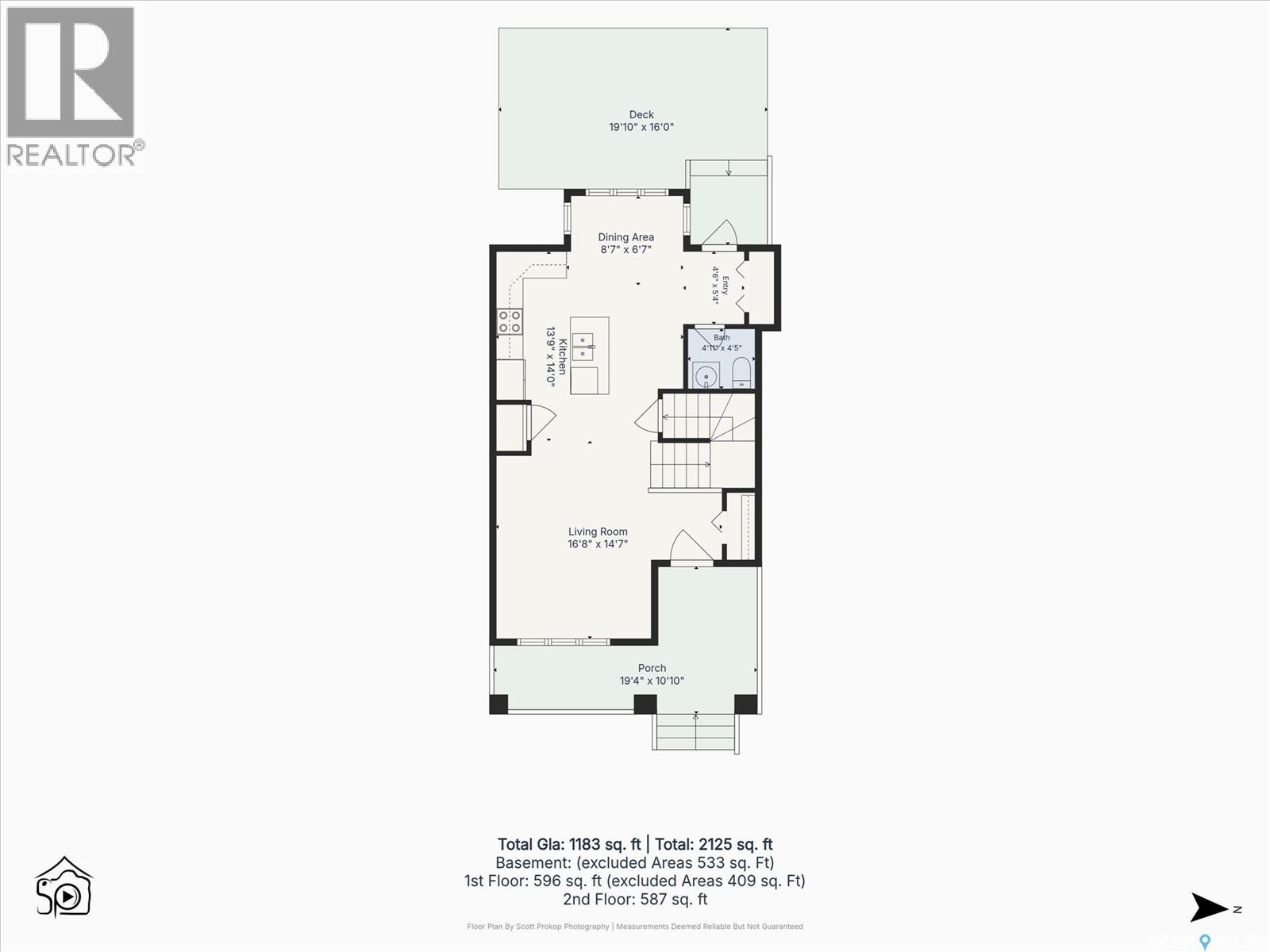 215 Coad Manor Property Photo 44