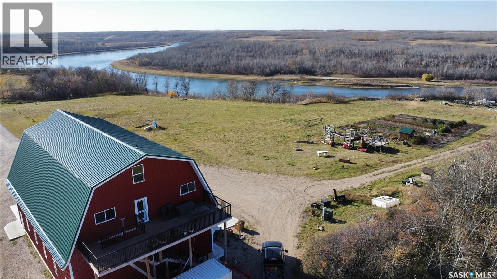 Gabriel Bridge Riverfront Retreat Property Photo 1