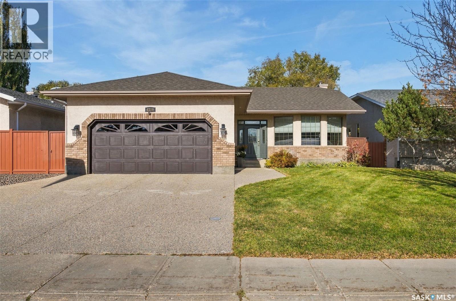 8310 Sherwood Drive Property Photo 1