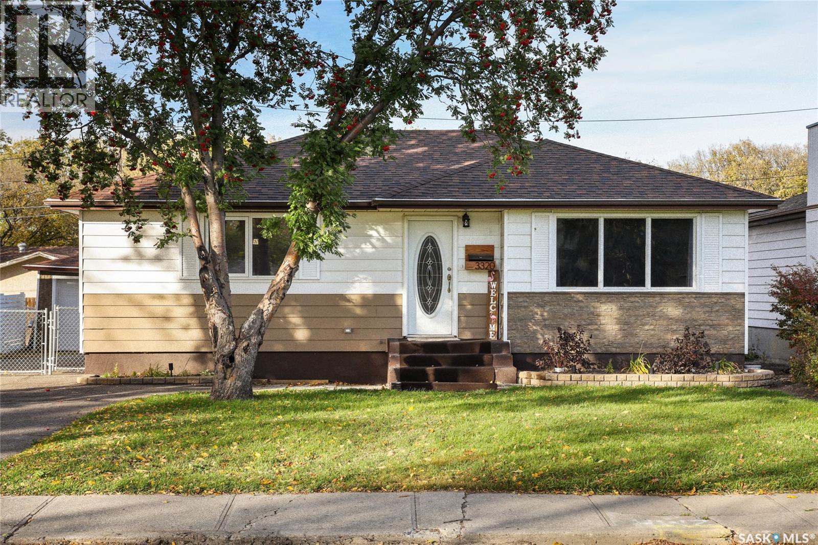 3320 Perry Avenue Property Photo 1