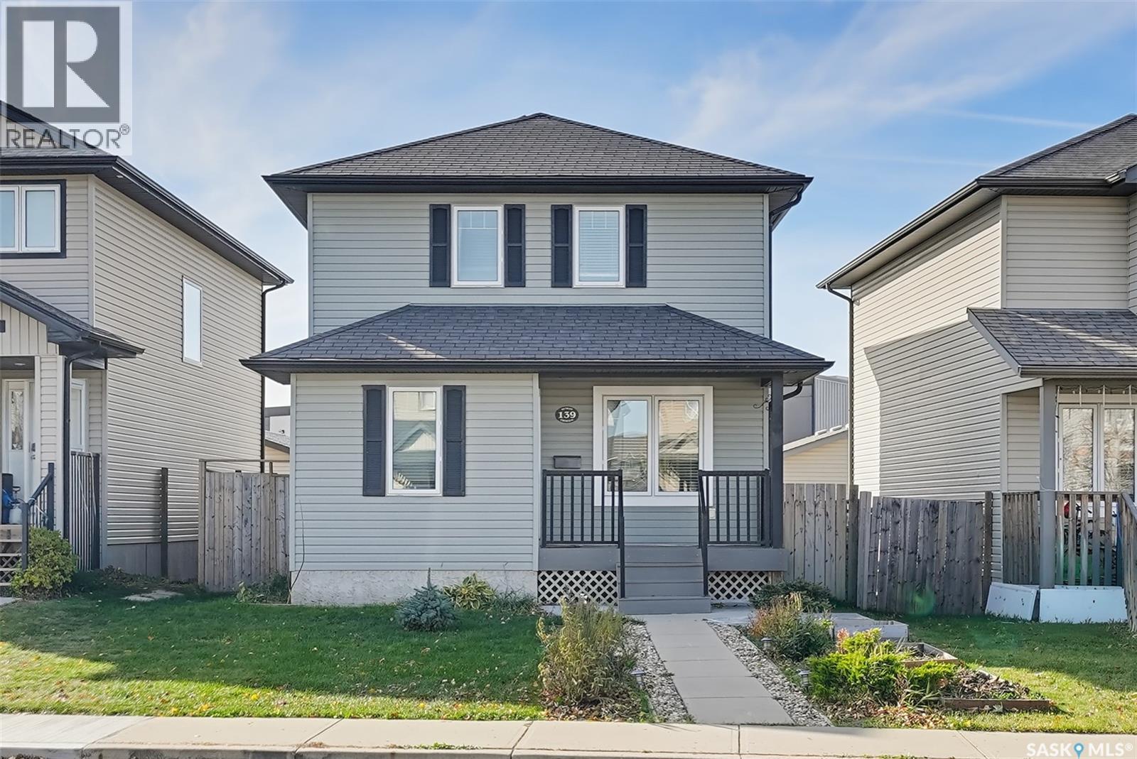 139 Denham Crescent Property Photo 1