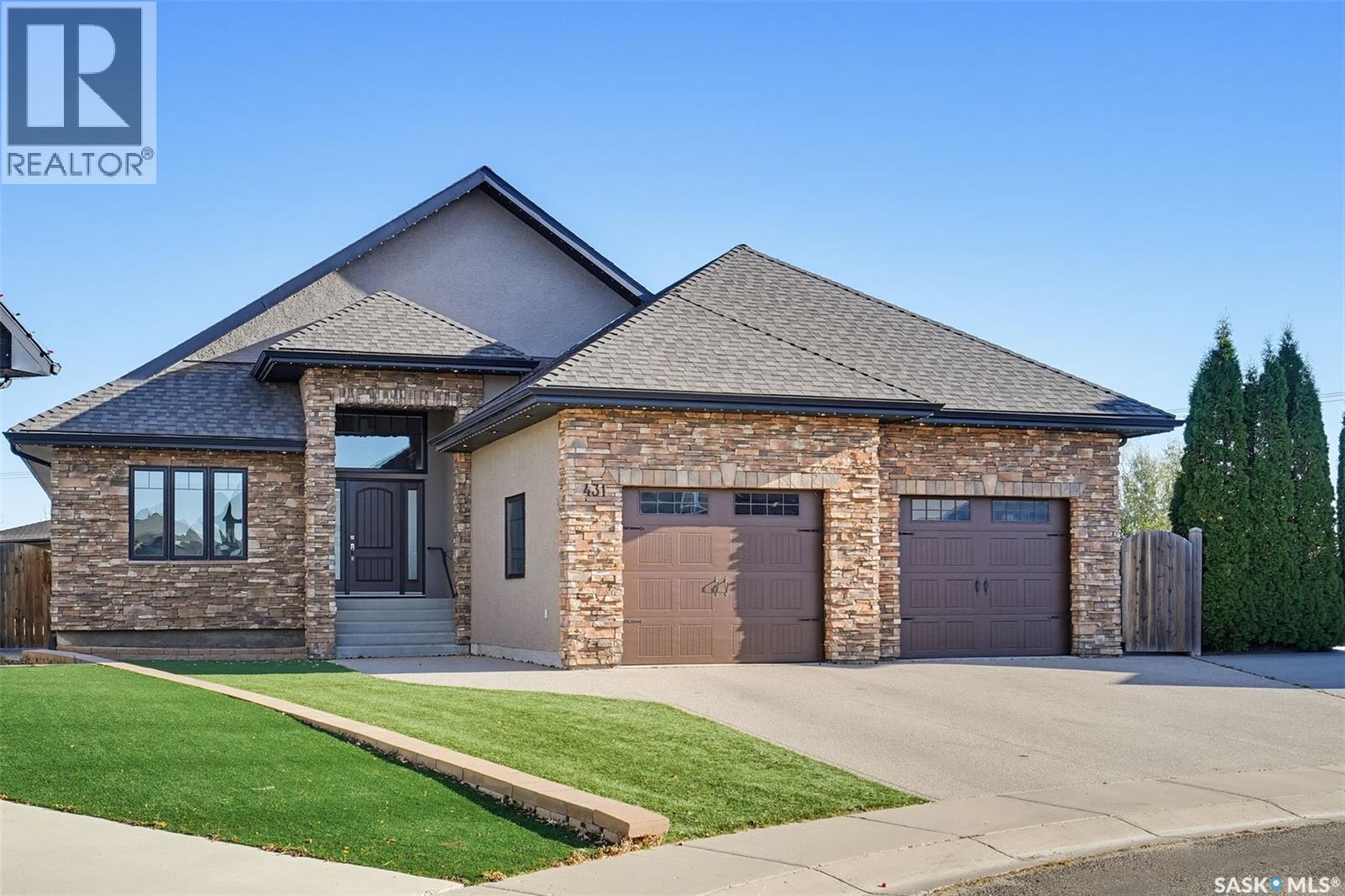 431 Paton Place Property Photo 1