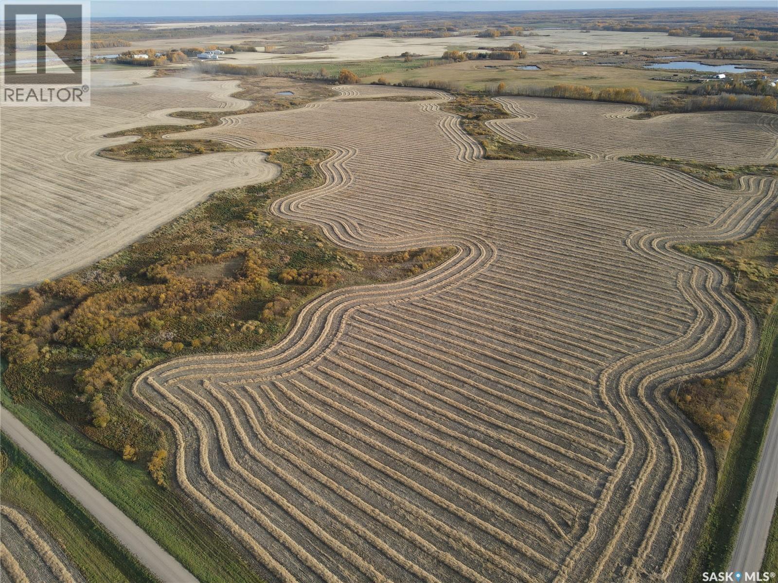 315.80 Acres Grain Farmland East Of Meadow Lake Property Photo 1