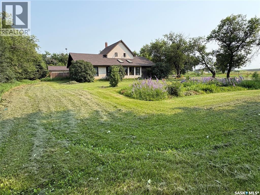 Mehan Road Acreage Property Photo 1