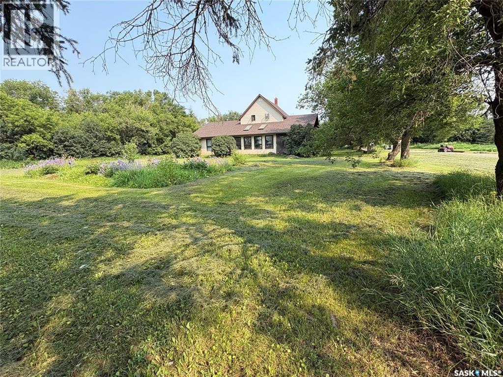 Mehan Road Acreage Property Photo 2