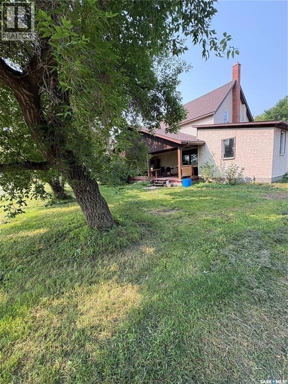 Mehan Road Acreage Property Photo 4