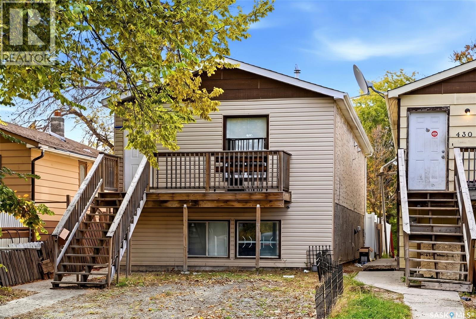 434 Halifax STREET Property Photo 1
