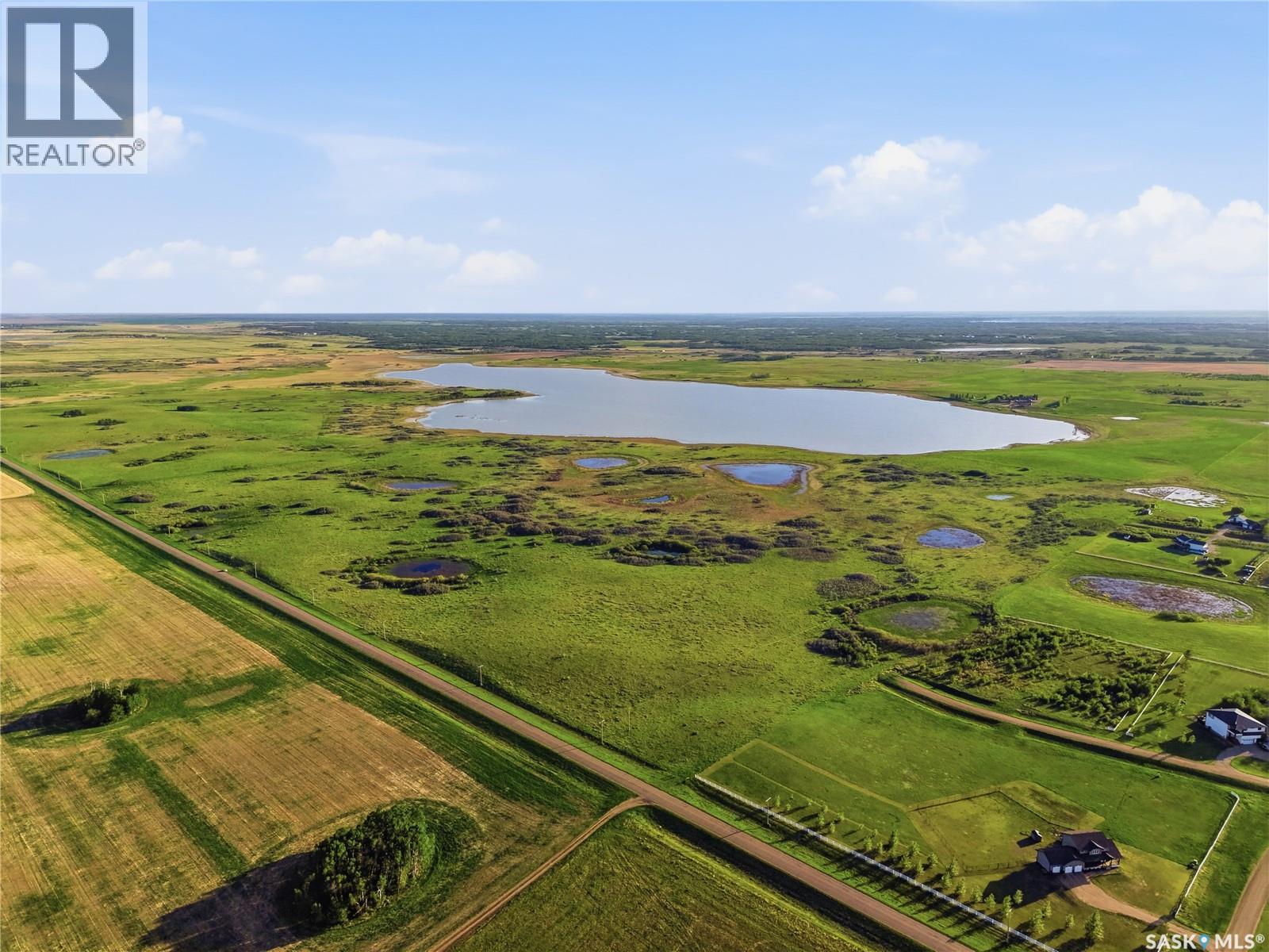 Highway 663 Land