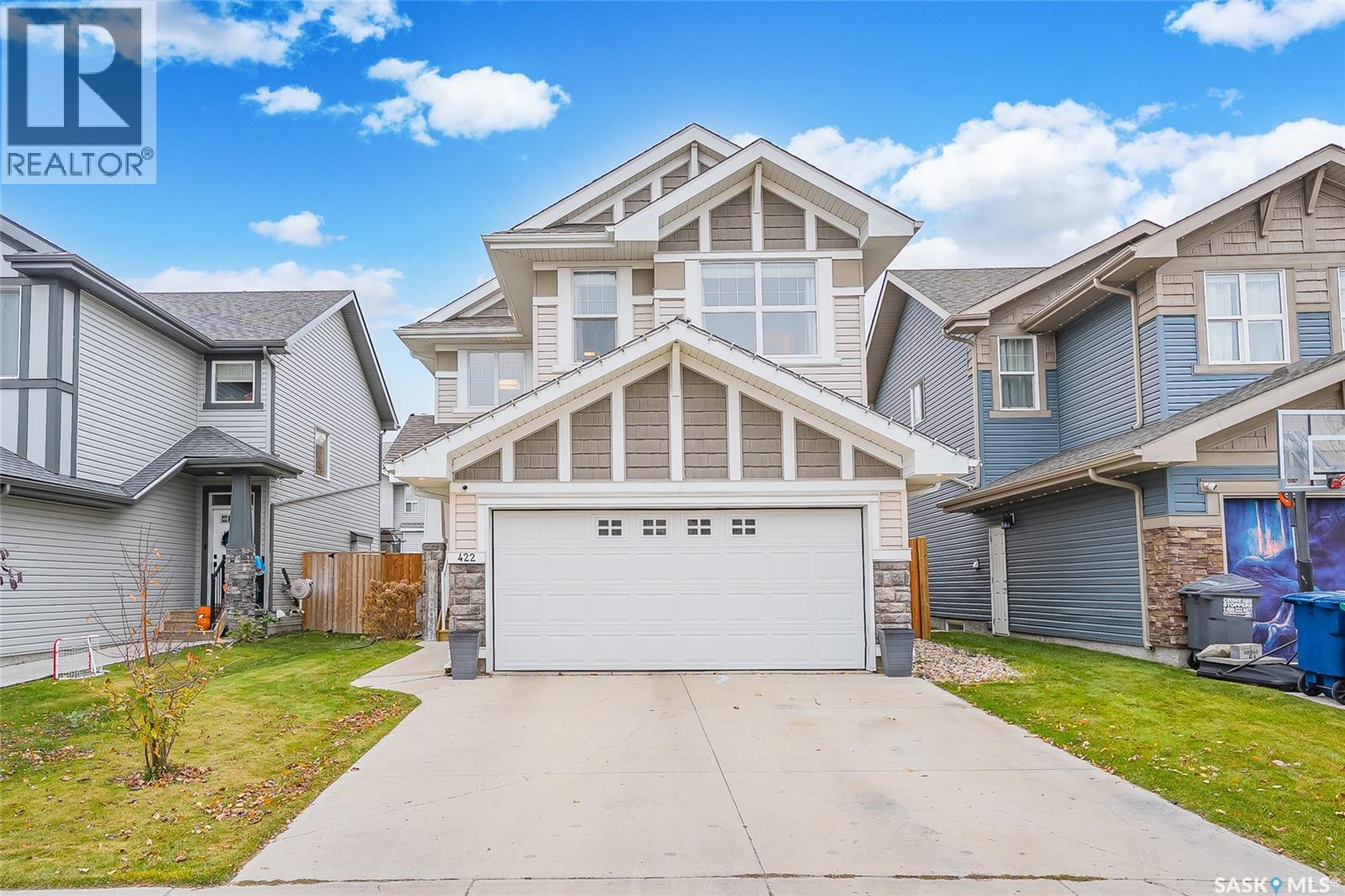 422 Secord WAY Property Photo 1