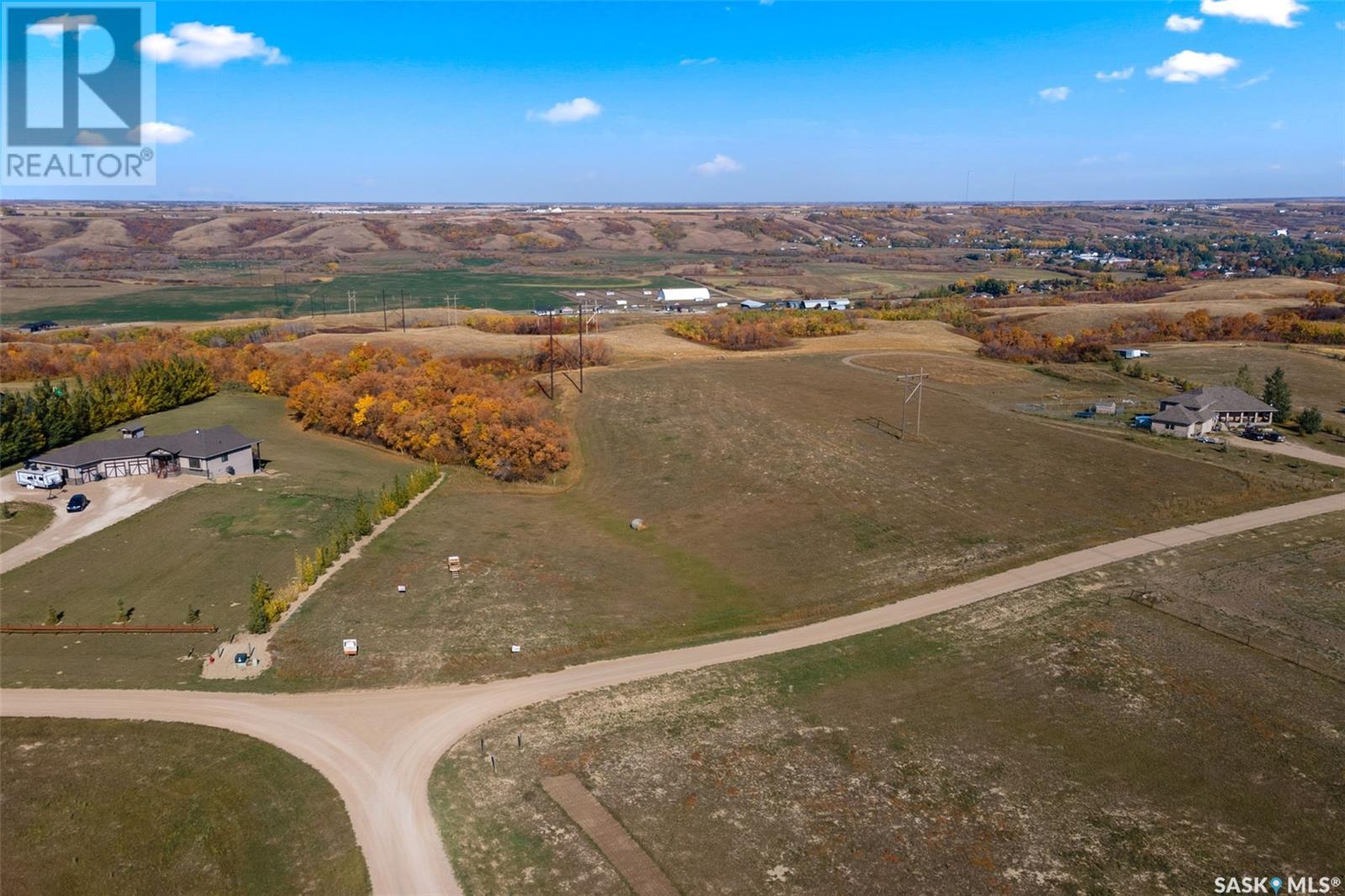 Lot 12 Minerva Ridge Property Photo 1