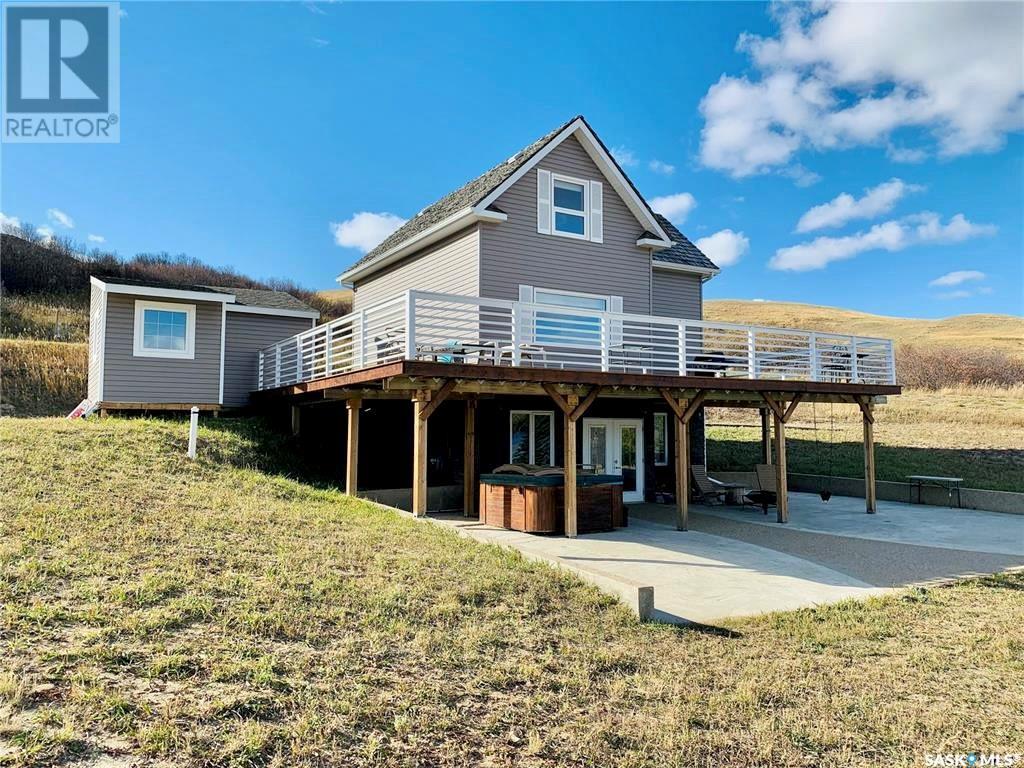 100 Pelletier Drive Property Photo
