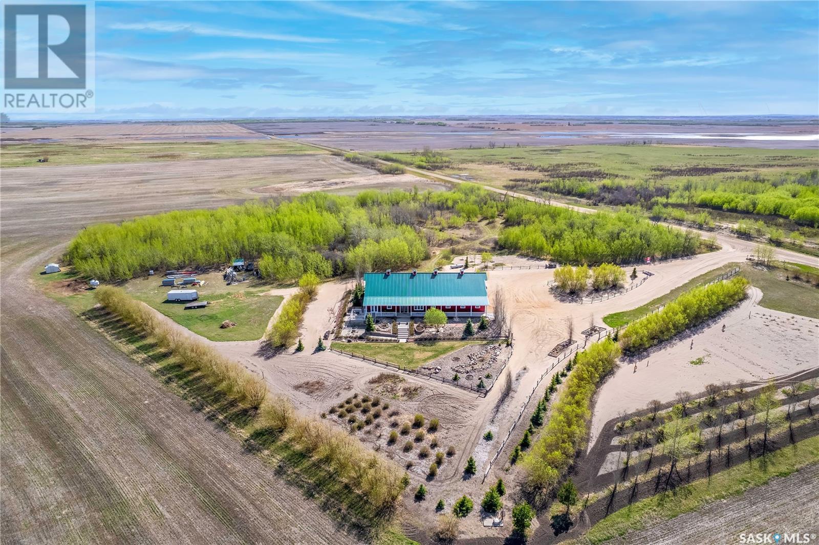 Turtle River Quarter Property Photo