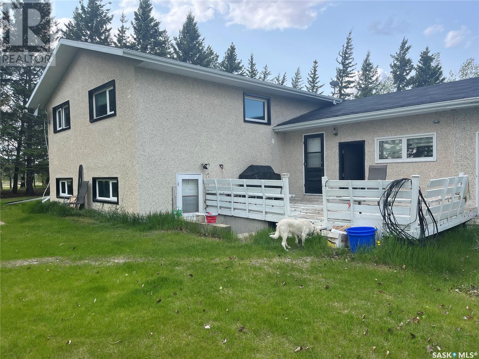 Wynyard Acreage Property Photo 37