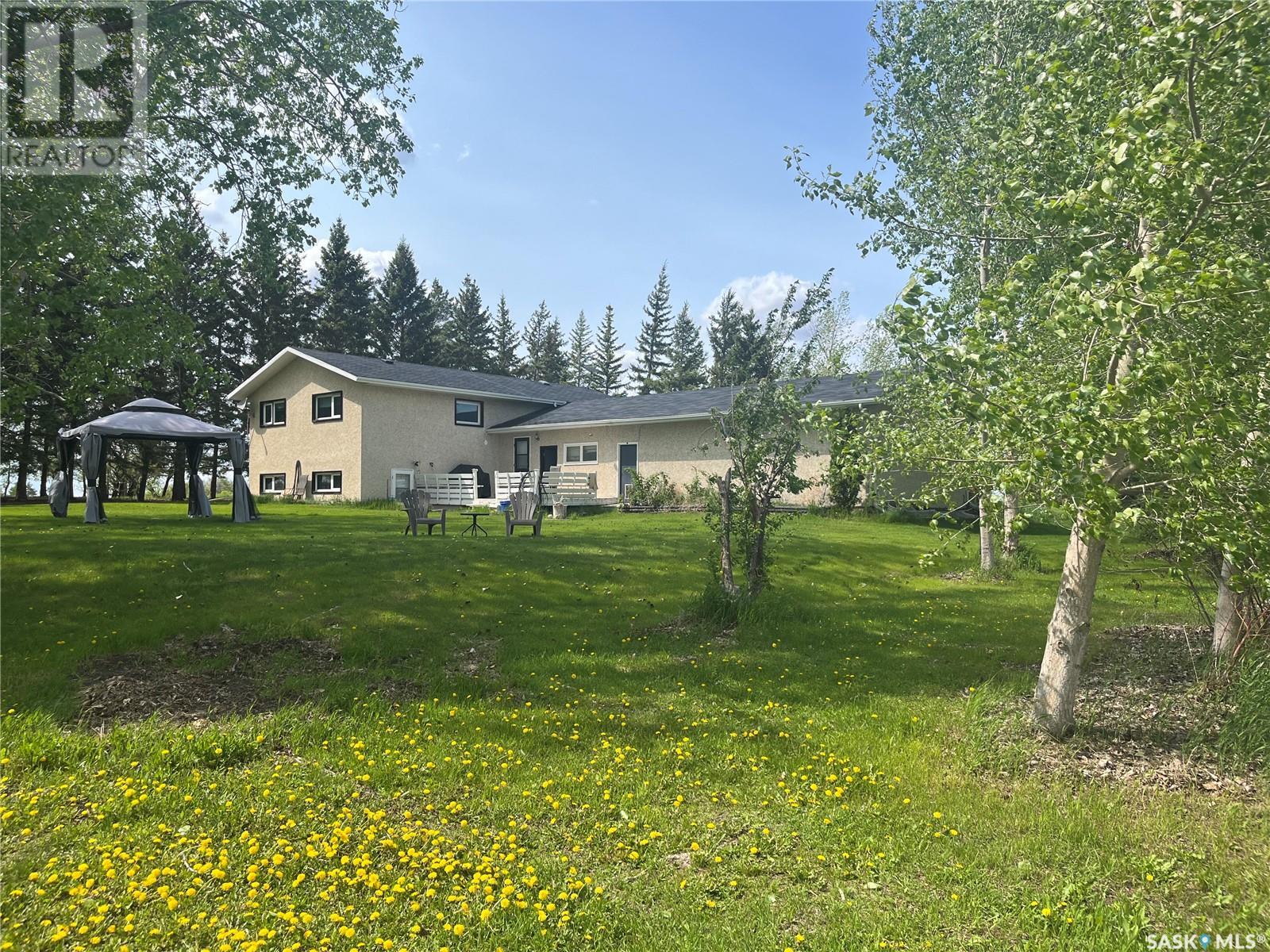 Wynyard Acreage Property Photo 38