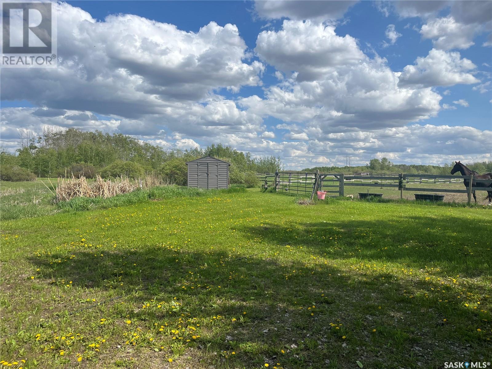 Wynyard Acreage Property Photo 45