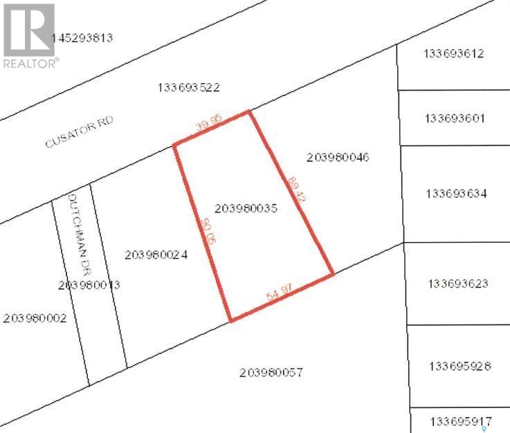 Cusator Rd Acreage Property Photo 2