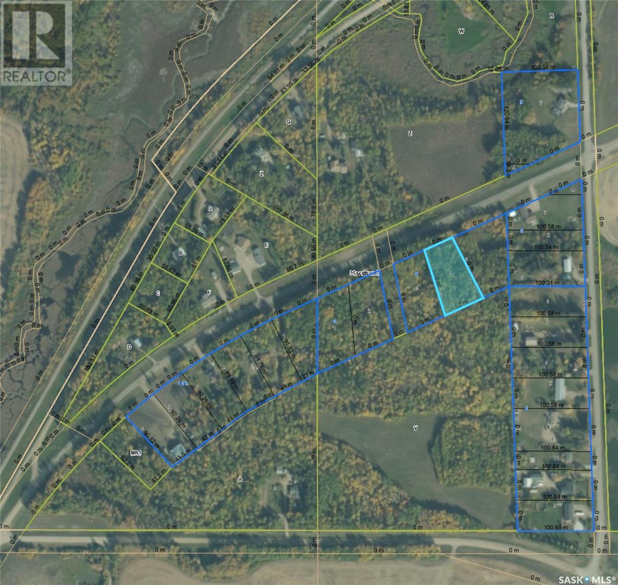 Cusator Rd Acreage Property Photo 11