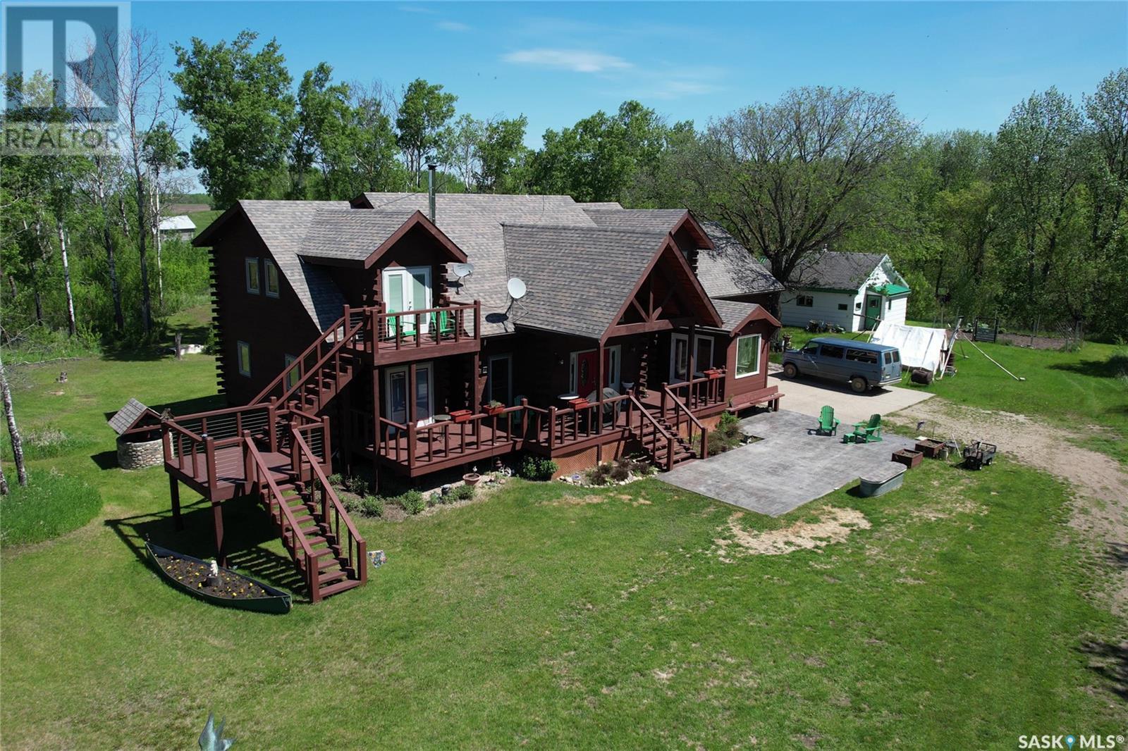 Pitt Acreage Property Photo 1
