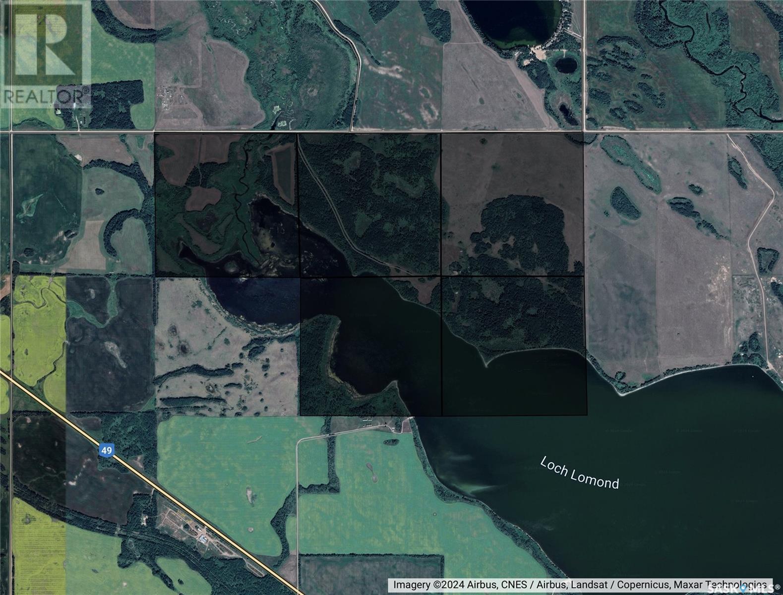 Pitt Acreage Property Photo 2