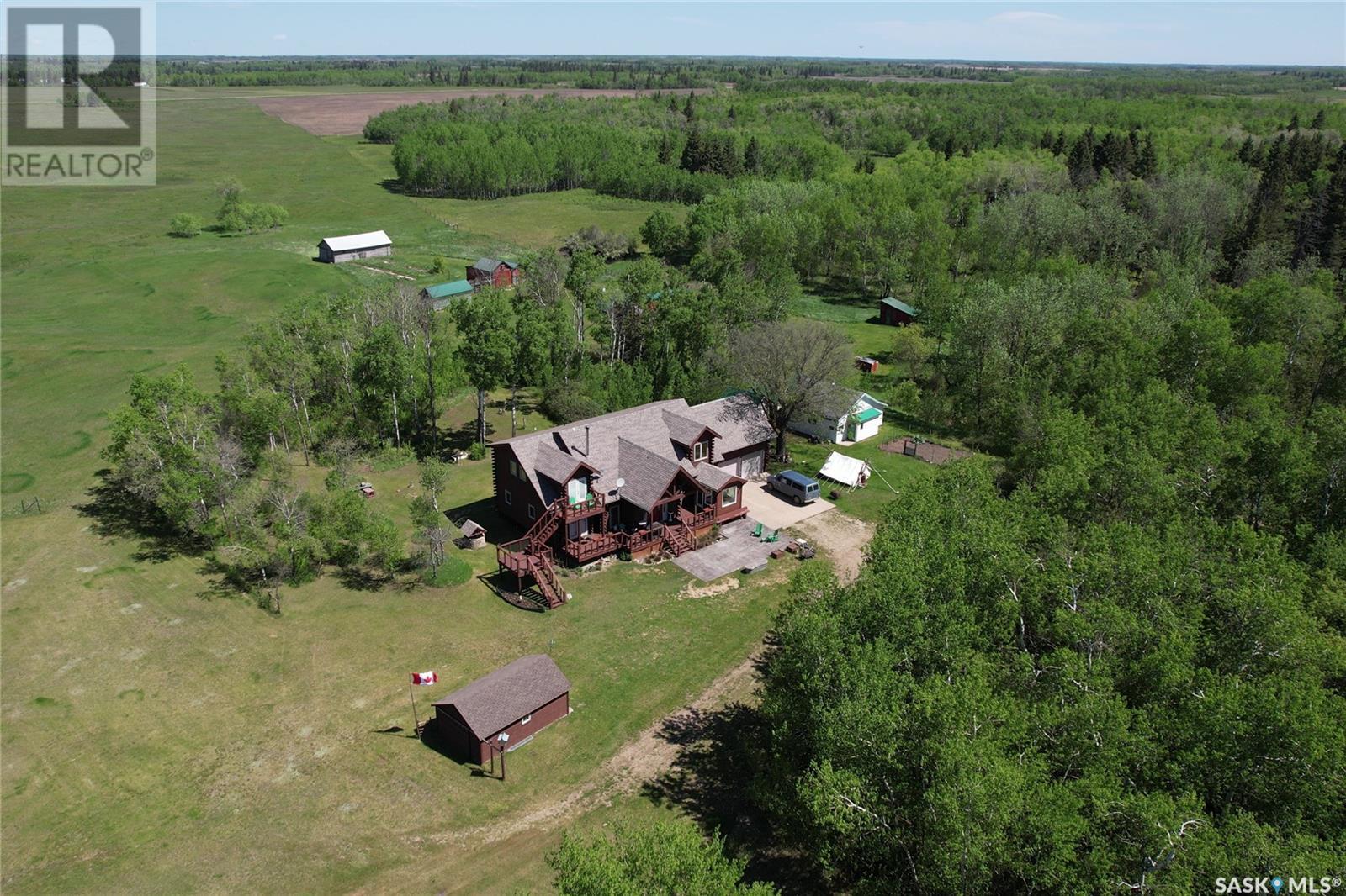 Pitt Acreage Property Photo 4