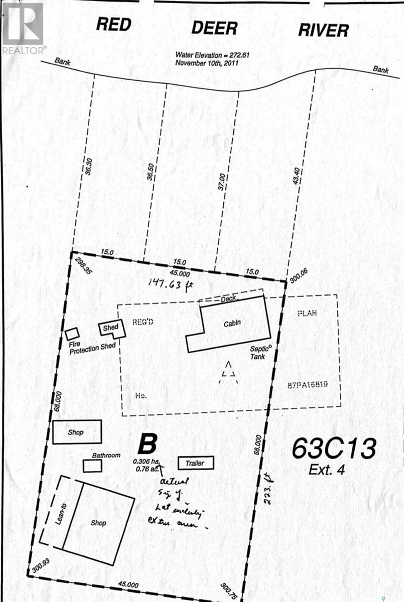 North Lease .76acre Property Photo 5