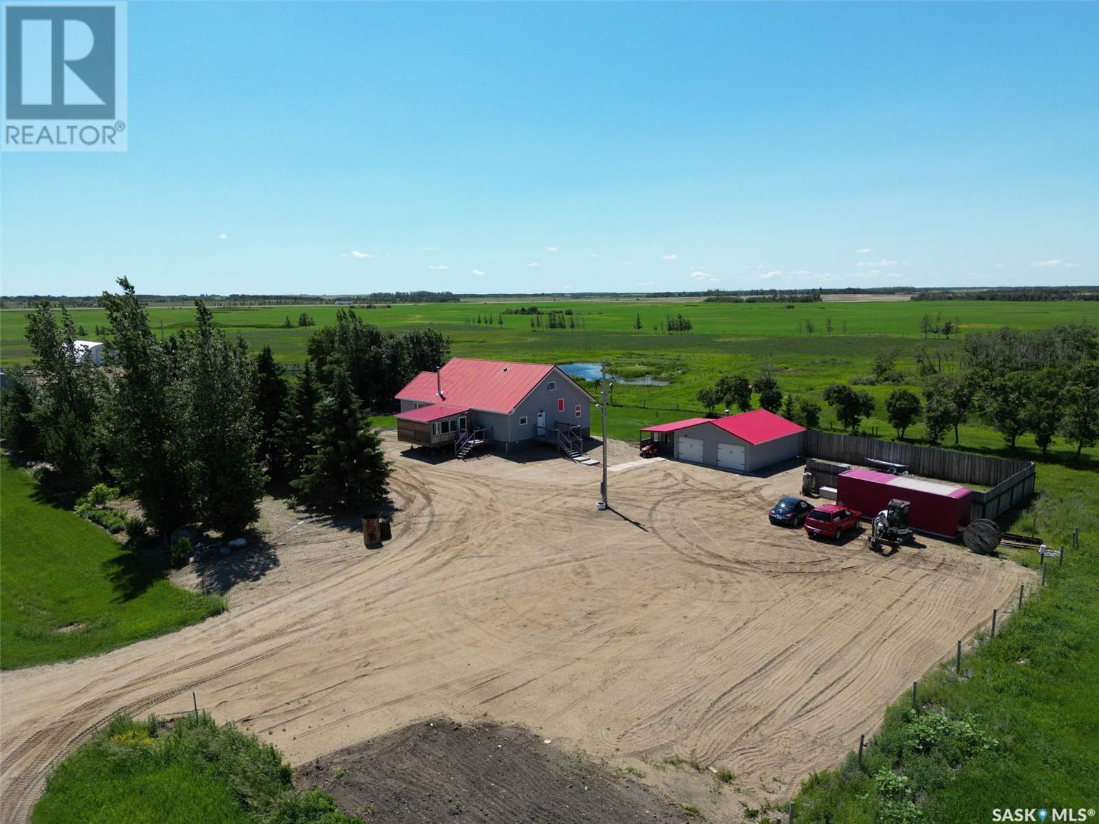 Rm 157 Rural Address South Qu'appelle Property Photo 1