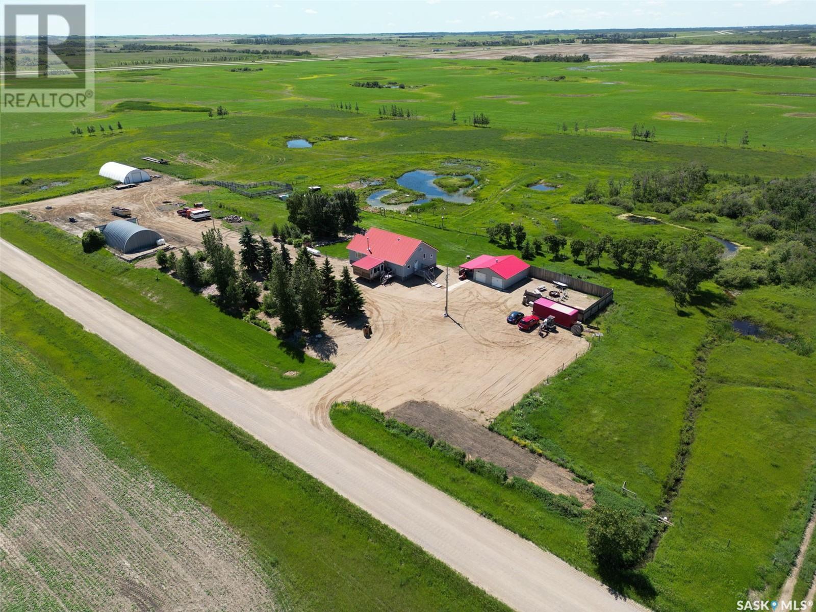 Rm 157 Rural Address South Qu'appelle Property Photo 2