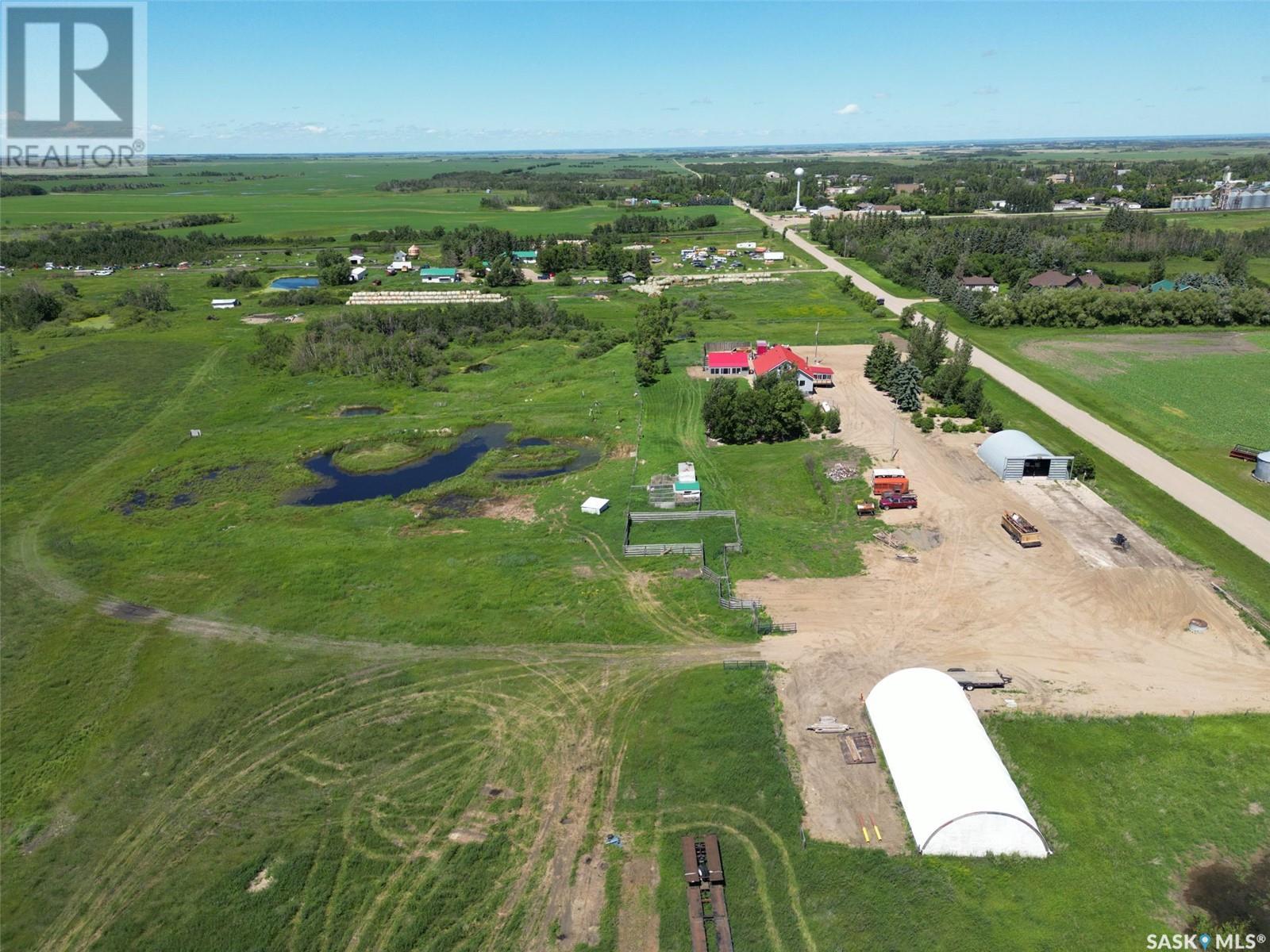 Rm 157 Rural Address South Qu'appelle Property Photo 4
