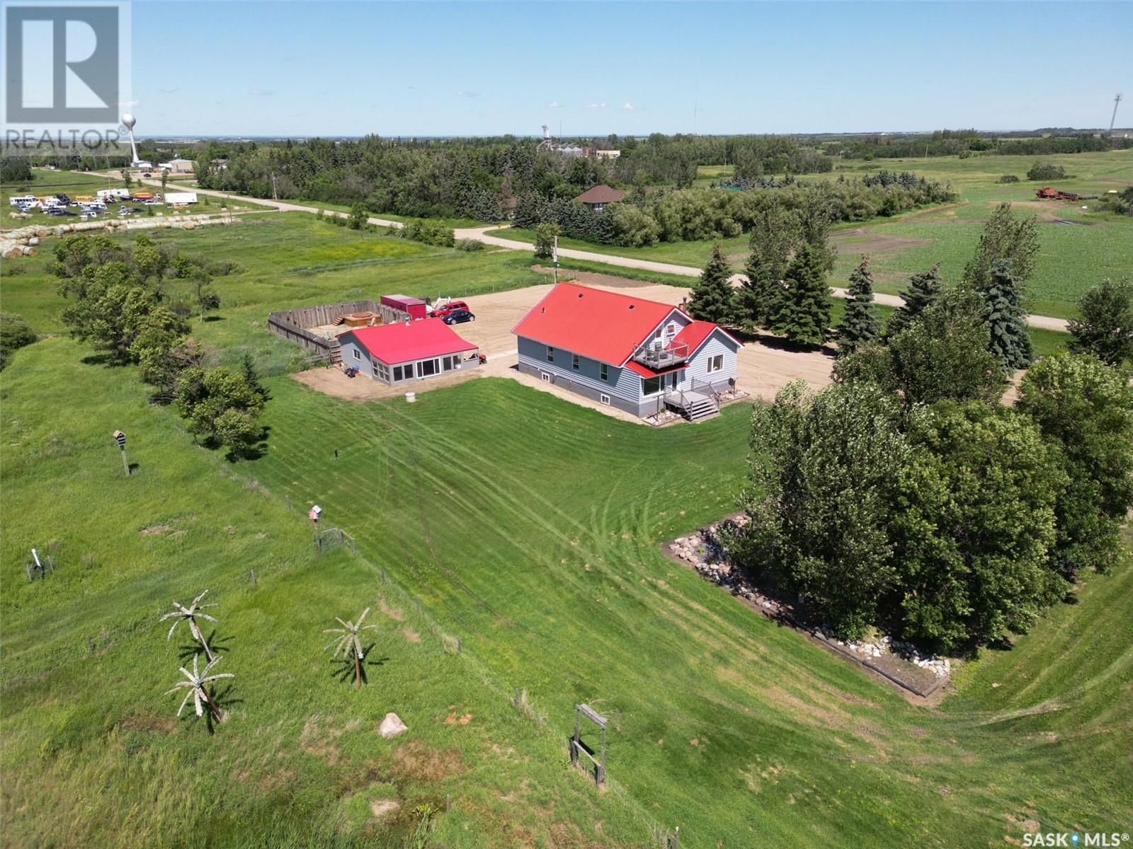 Rm 157 Rural Address South Qu'appelle Property Photo 6