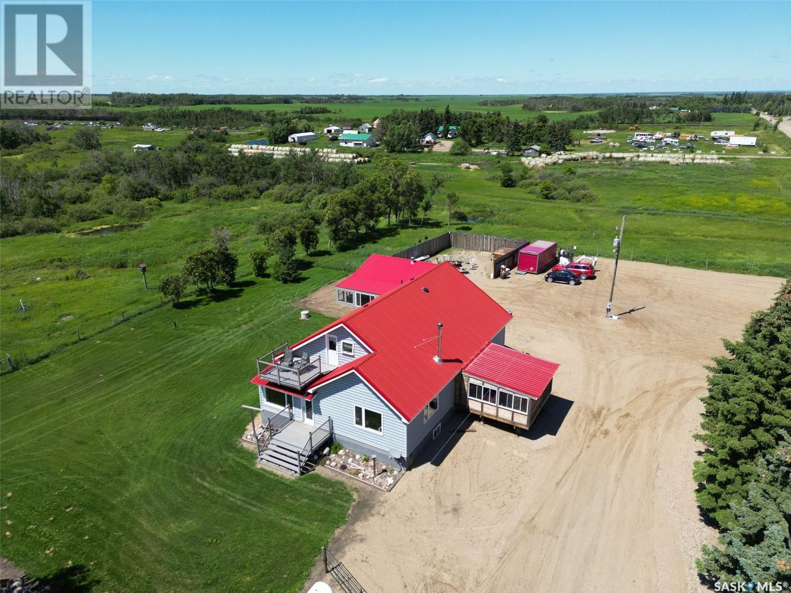 Rm 157 Rural Address South Qu'appelle Property Photo 7