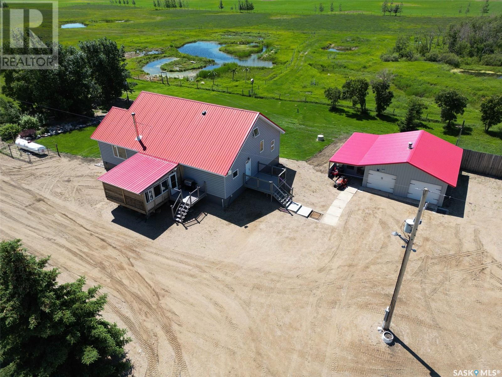 Rm 157 Rural Address South Qu'appelle Property Photo 8