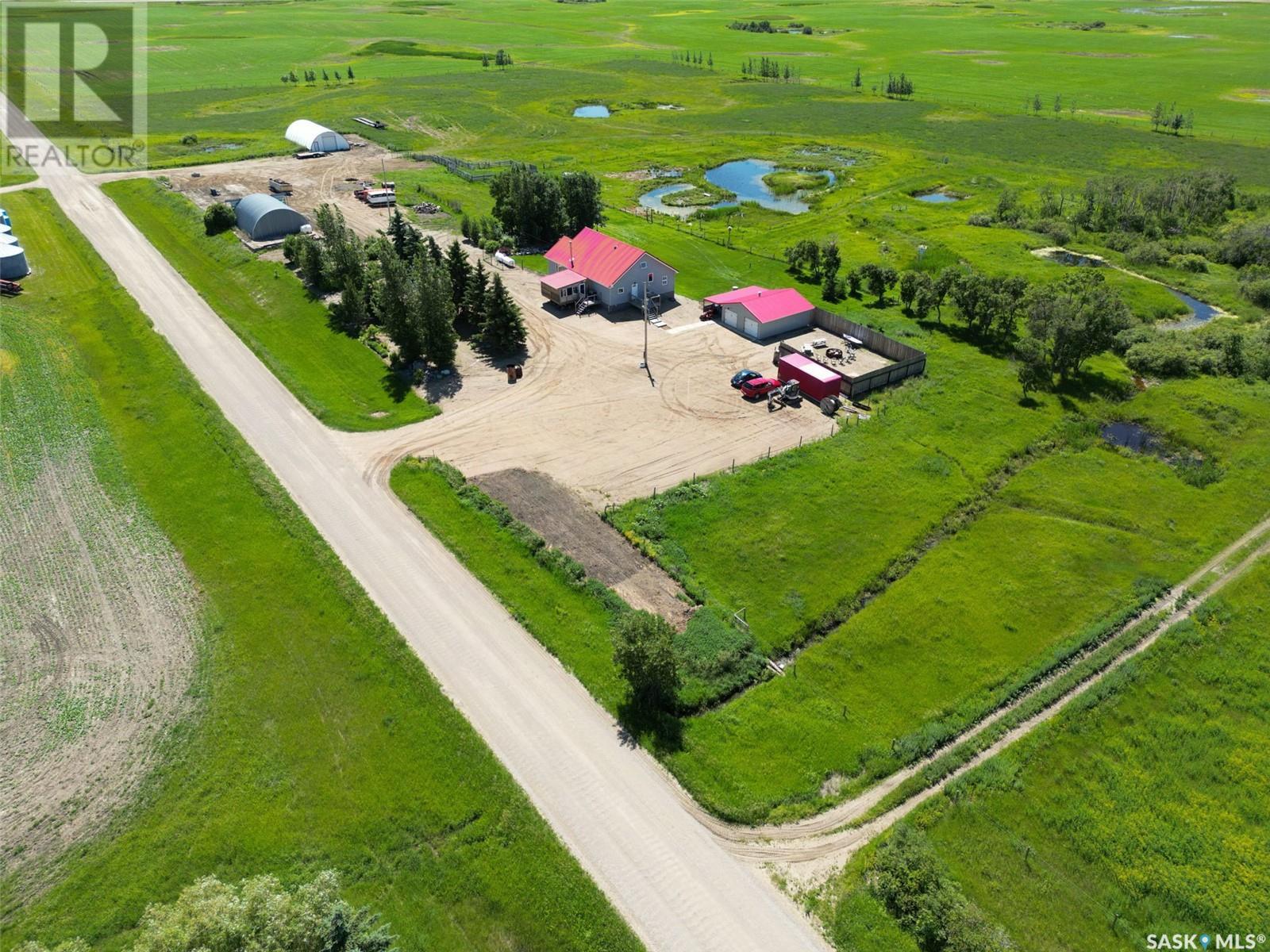 Rm 157 Rural Address South Qu'appelle Property Photo 9