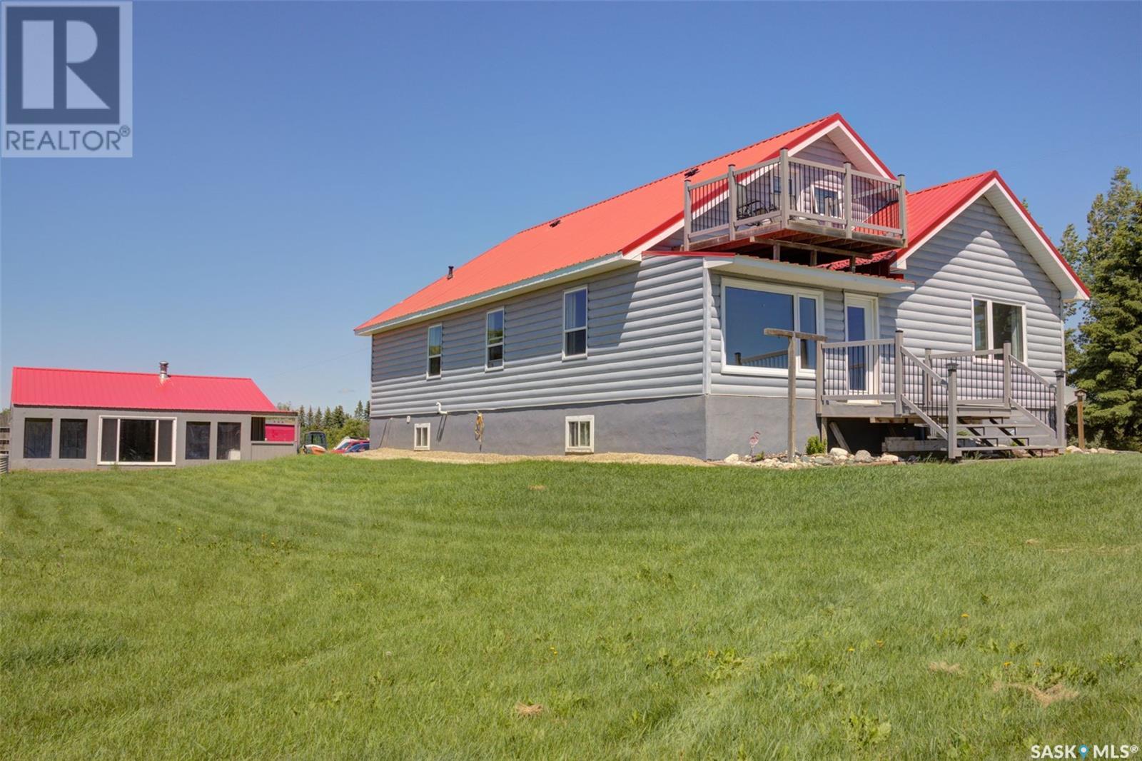 Rm 157 Rural Address South Qu'appelle Property Photo 12