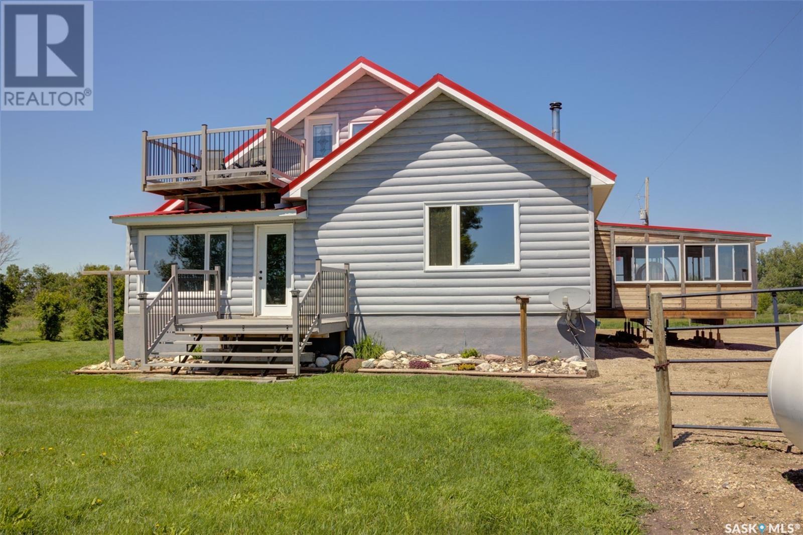 Rm 157 Rural Address South Qu'appelle Property Photo 13
