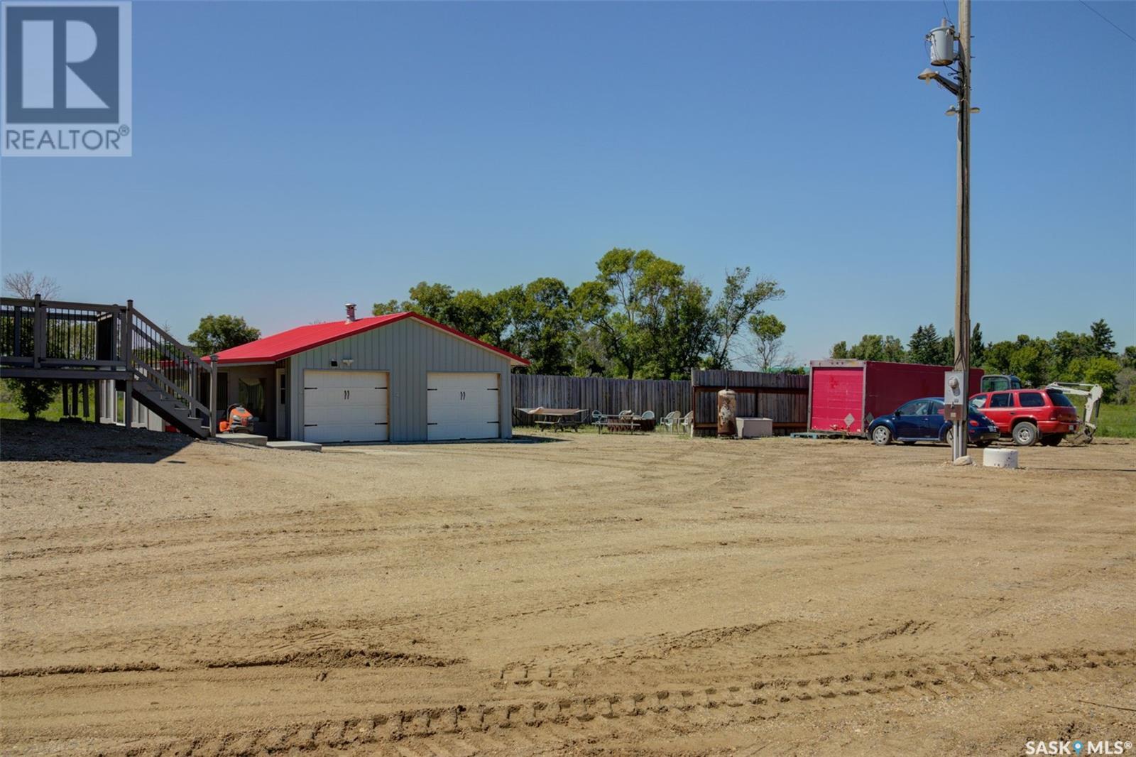 Rm 157 Rural Address South Qu'appelle Property Photo 47