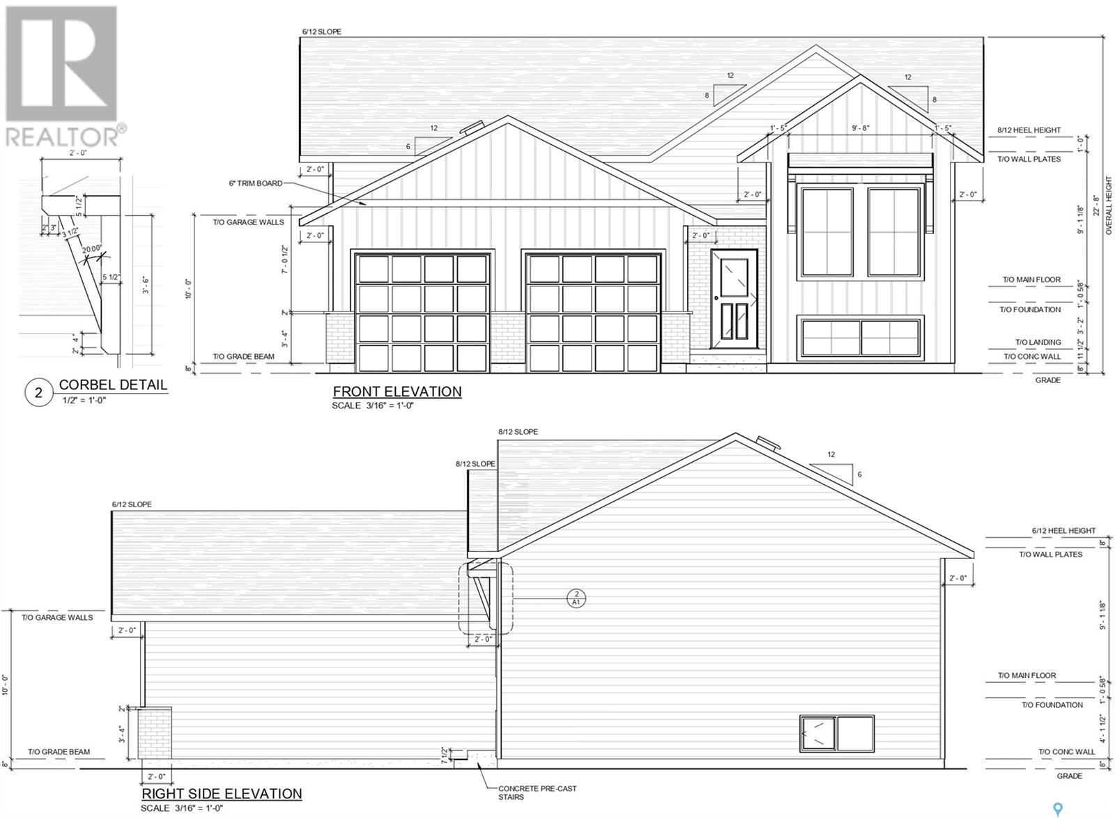 707 Doghide Drive Property Photo 2