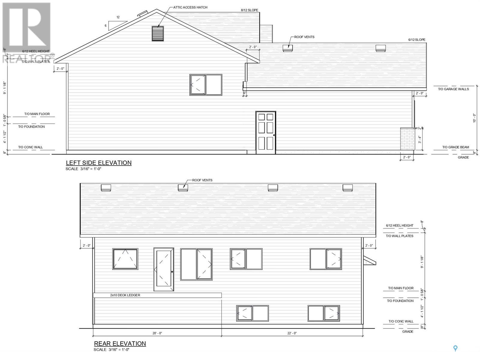 707 Doghide Drive Property Photo 3