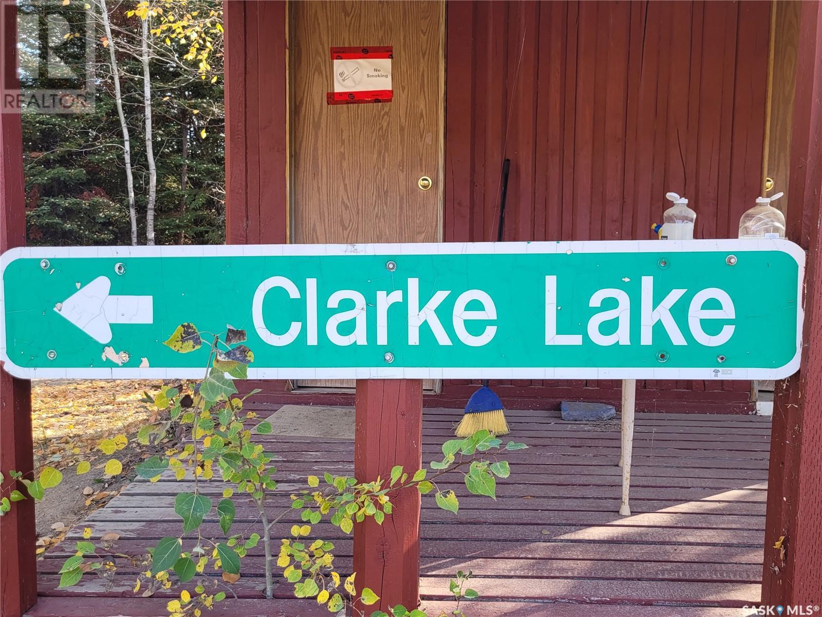 Clarke Lake Lodge Property Photo 5