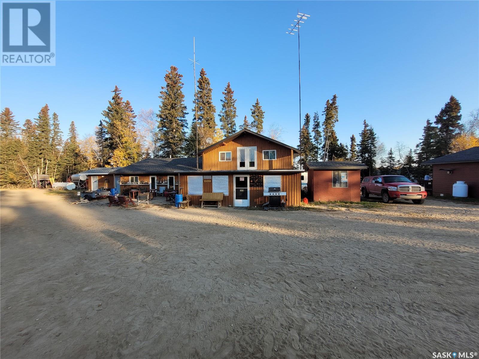 Clarke Lake Lodge Property Photo 6