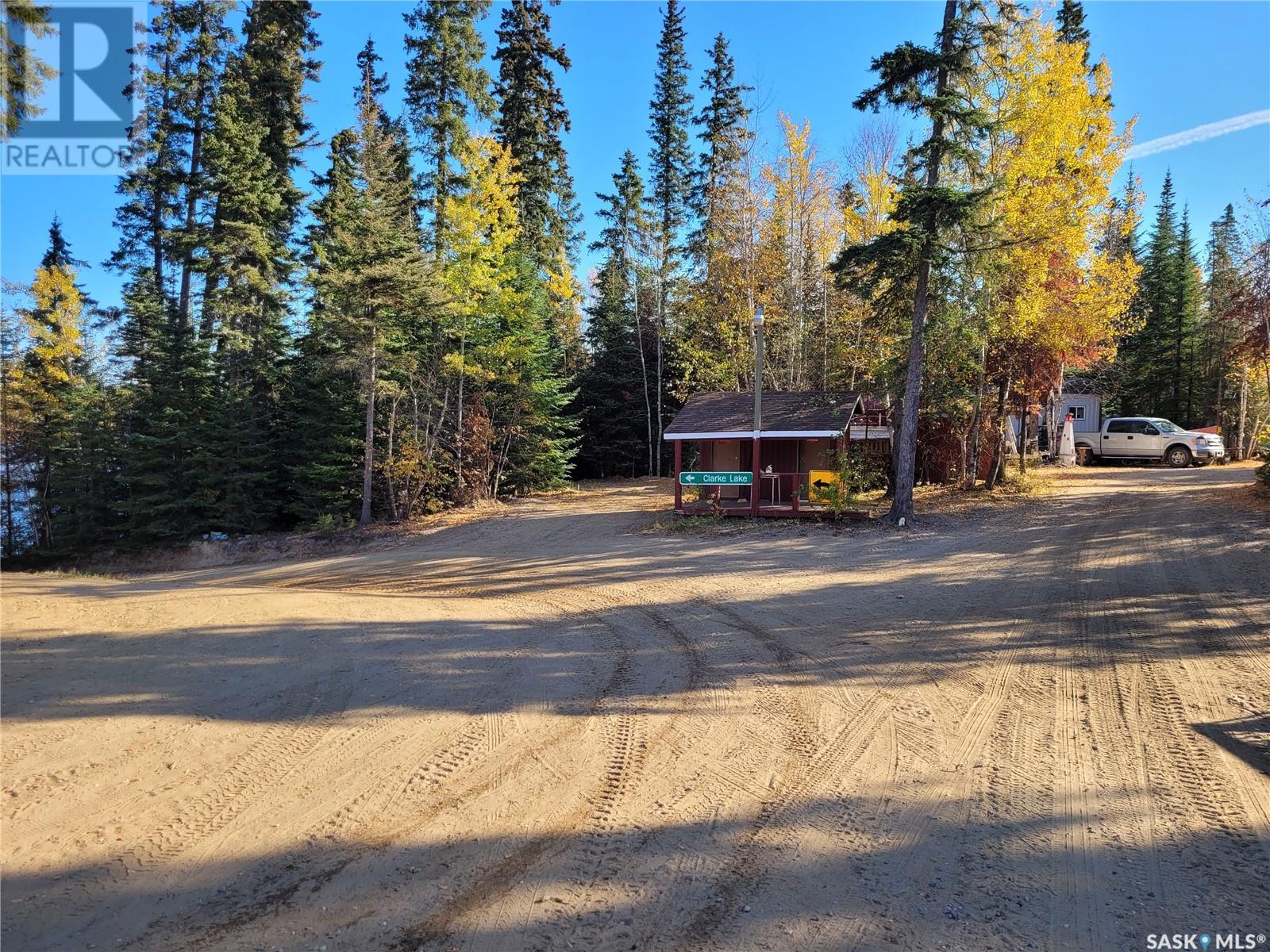 Clarke Lake Lodge Property Photo 9