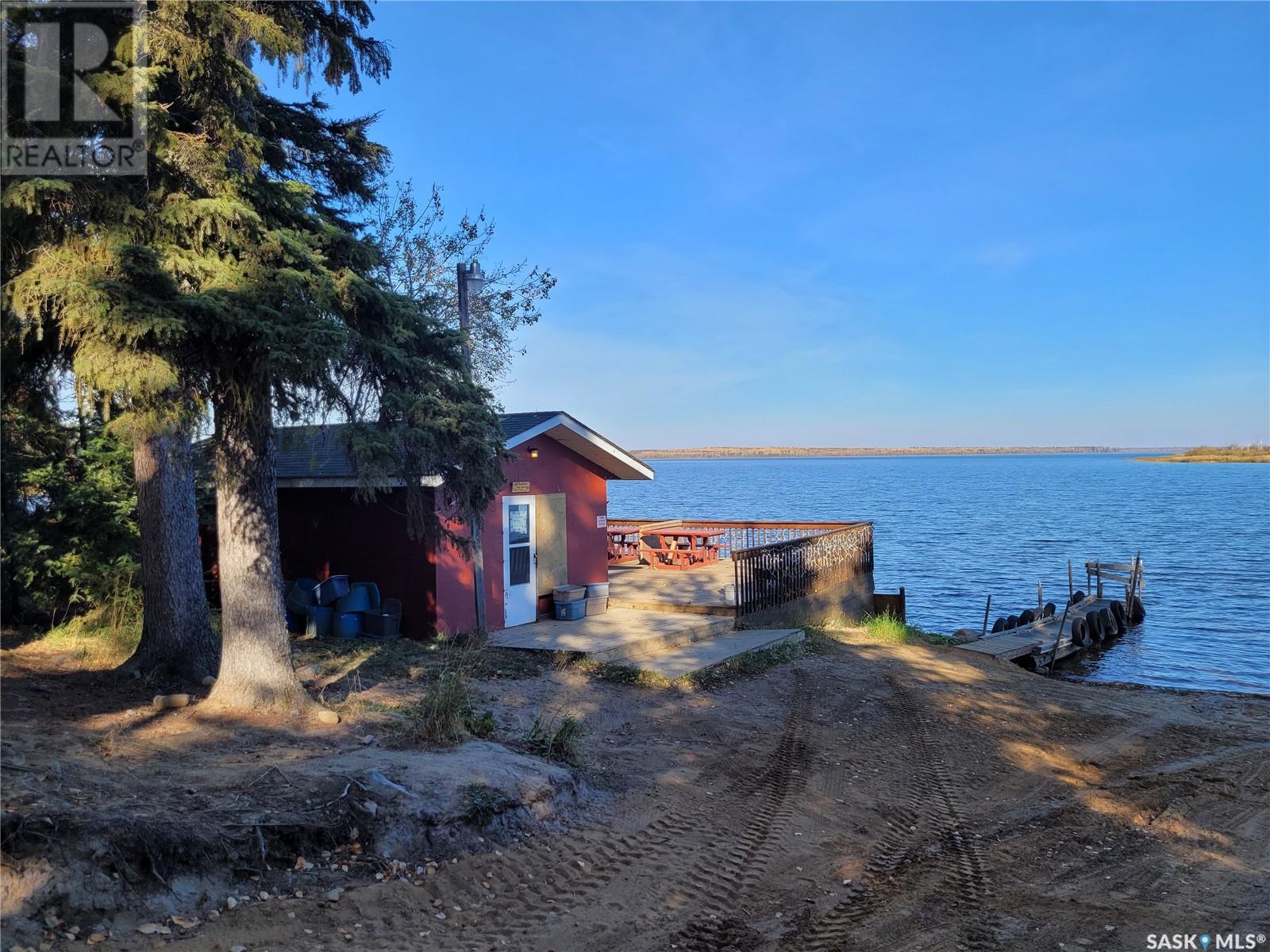 Clarke Lake Lodge Property Photo 10
